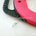 Steel Fish Wire Tape and Plastic Rewinder